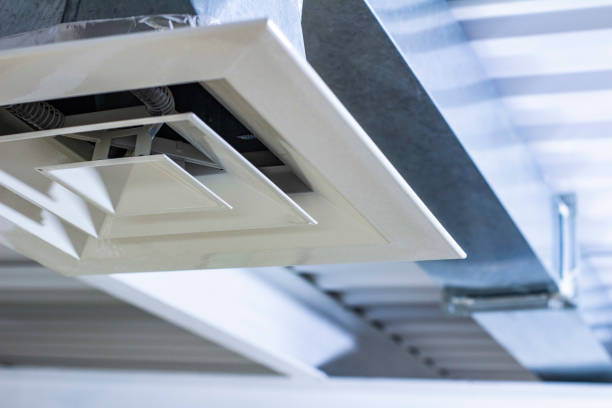 Best Residential Air Duct Cleaning  in Farmersville, CA