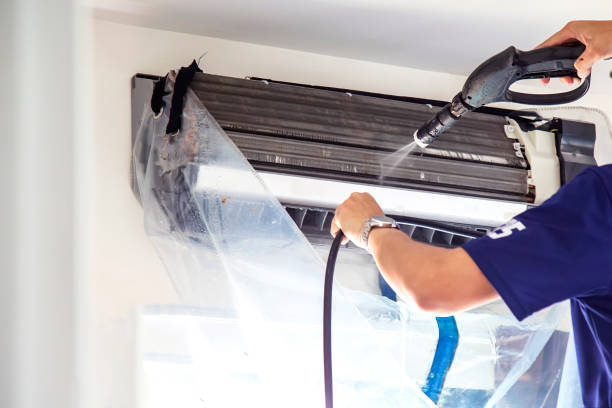 Best Commercial Air Duct Cleaning  in Farmersville, CA