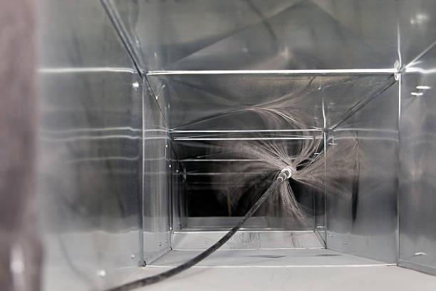 Best Ventilation Cleaning Services  in Farmersville, CA