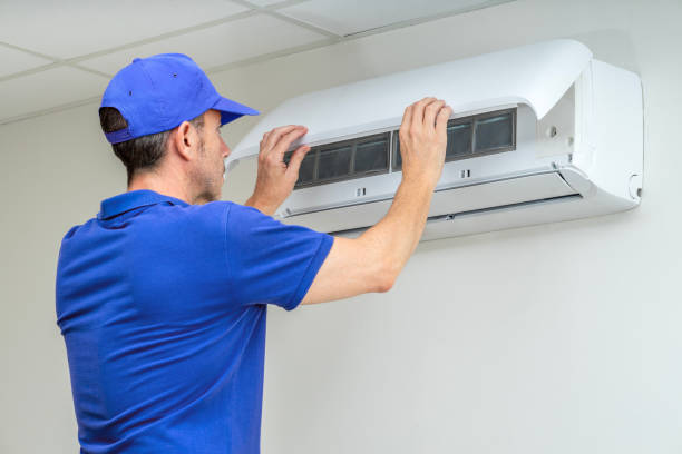 HVAC System Cleaning in Farmersville, CA