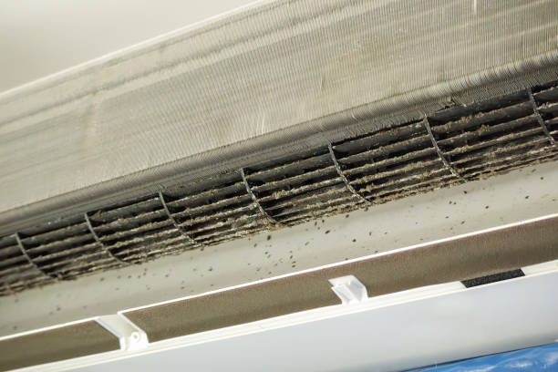 Ventilation Cleaning Services in Farmersville, CA